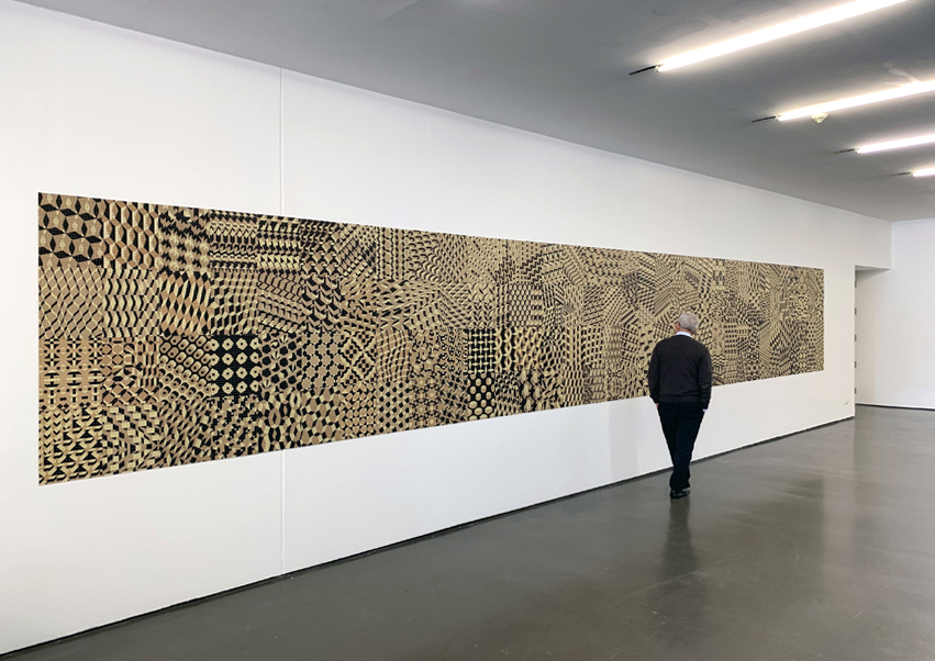 D-Polytop düsseldorf Kunsthalle 2019